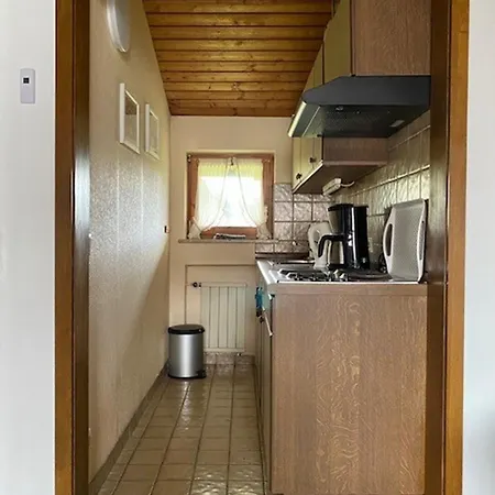 Apartmán Deininger Inkl. Chiemgaukarte *