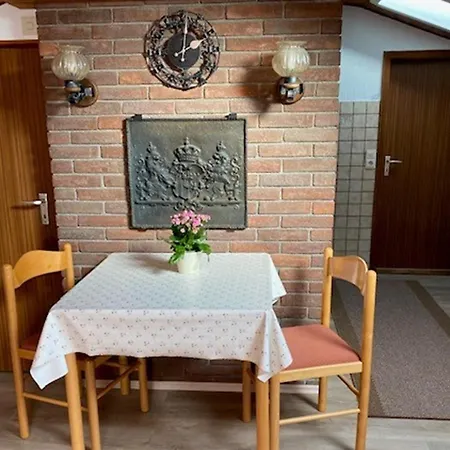 Apartmán Deininger Inkl. Chiemgaukarte *