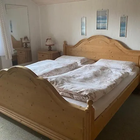 Apartment Deininger Inkl. Chiemgaukarte Ruhpolding